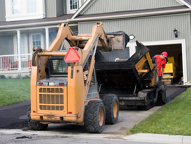 Trusted Snyder, OK Driveway Pavers Experts